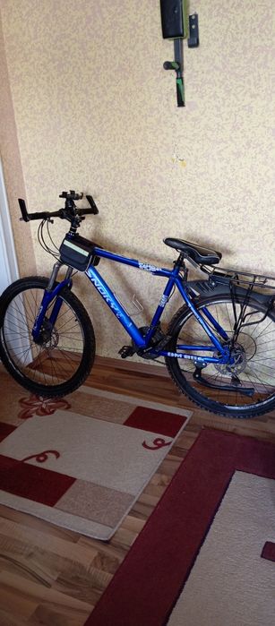 Продам велосипед Snoky