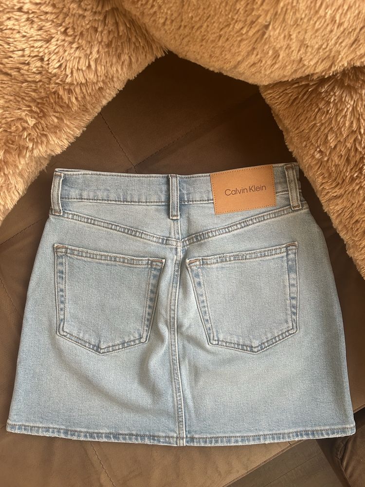 Дамска пола Calvin Klein