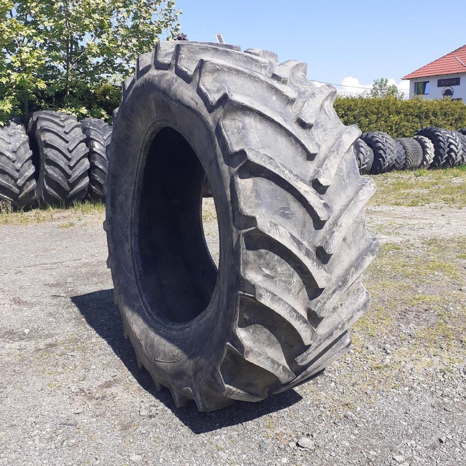 Cauciucuri 650/65R38 Continental Anvelope Second Hand REZISTENTE