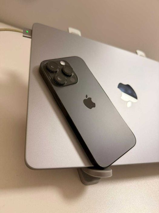 iPhone 14 pro, 128GB, Spase Grey