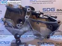 Suport Accesorii Rola Intinzatoare Alternator Motor Dacia Logan 1.4 2004 - 2012 Cod 7700273712