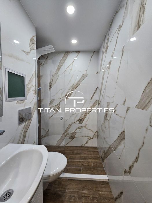 Продава се Тристаен апартамент в Пловдив, Гагарин - 61 кв.м за 2164 €/кв.м - Снимка #10