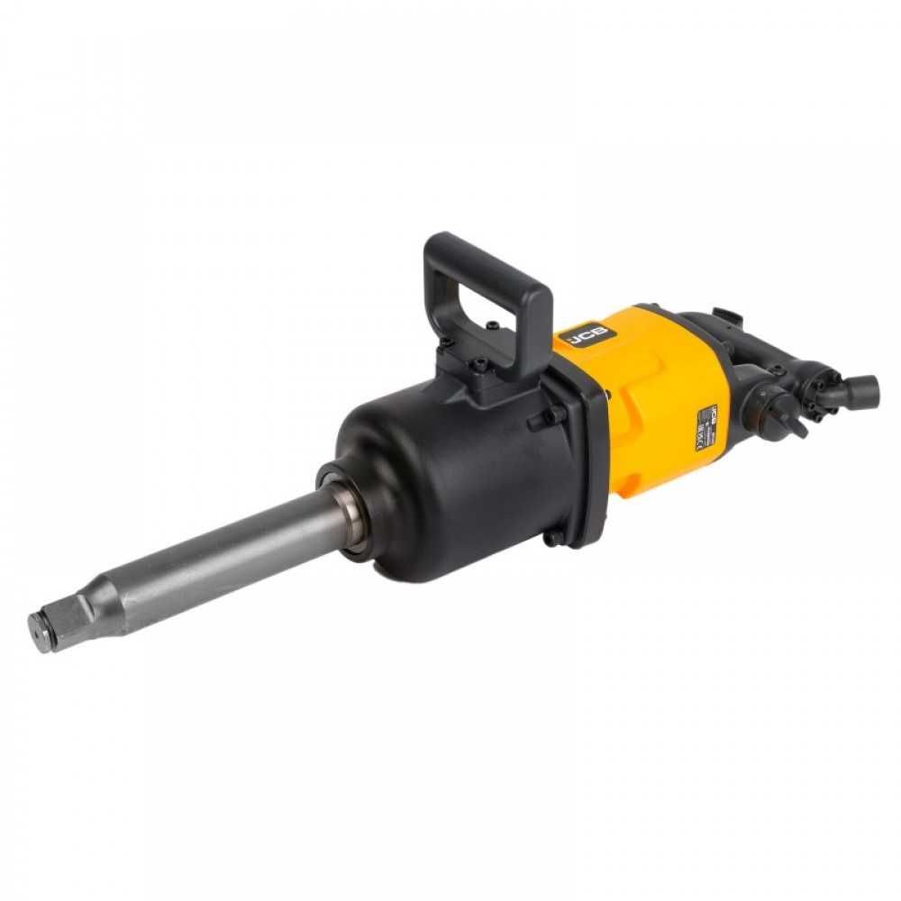 Пневматичен гайковерт с дълъг шпиндел 1'' 3480Nm JCB