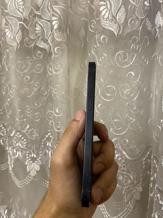 IPhone 12 128 Tali Midnight