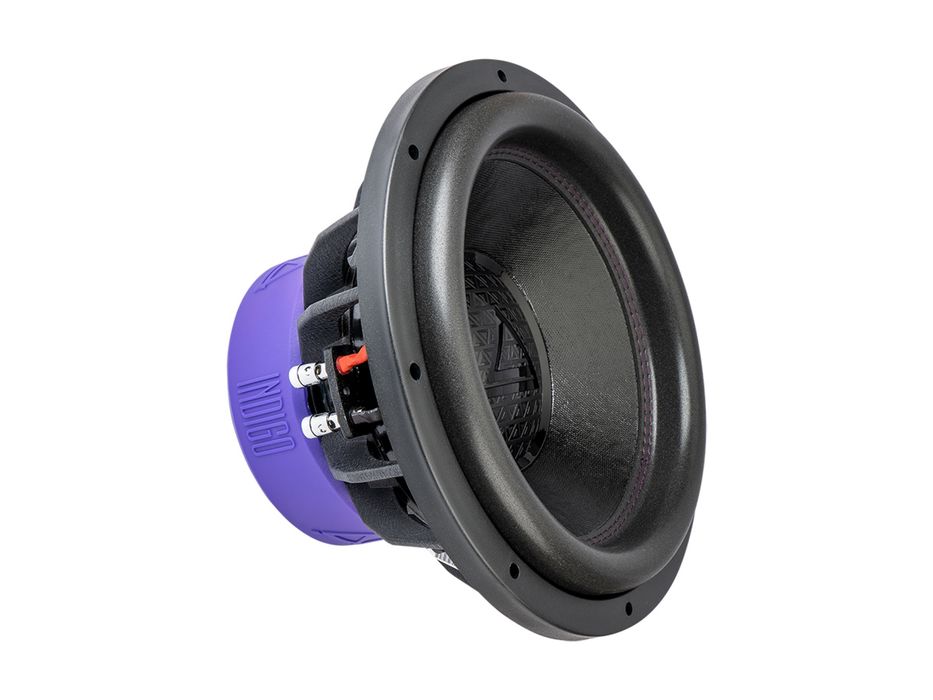 Сабвуфер Aura indigo 12’