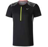 Salewa redbull x alps мъжка тениска и Mizuno