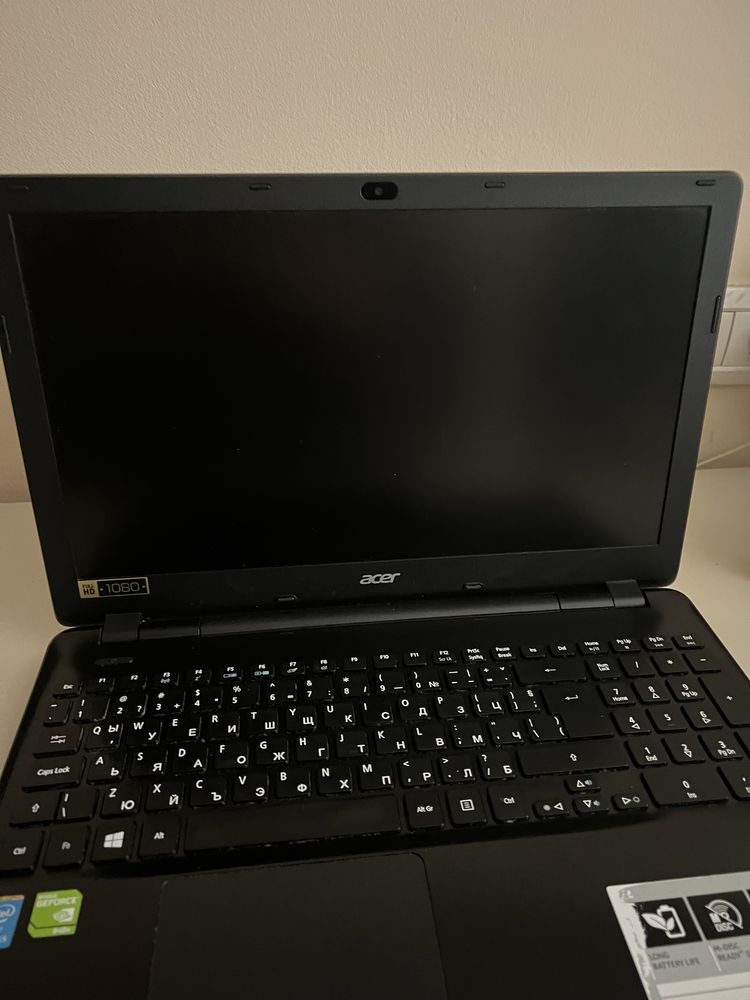 Лаптоп Acer Aspire