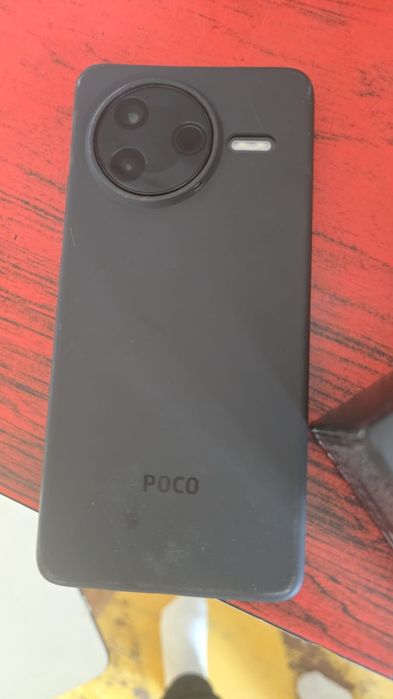 Poco F7 pro не карантий