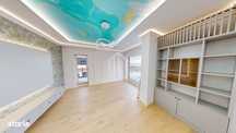 Penthouse PREMIUM cu 4 camere terasa 150 mp. langa Parcul Sub Arini