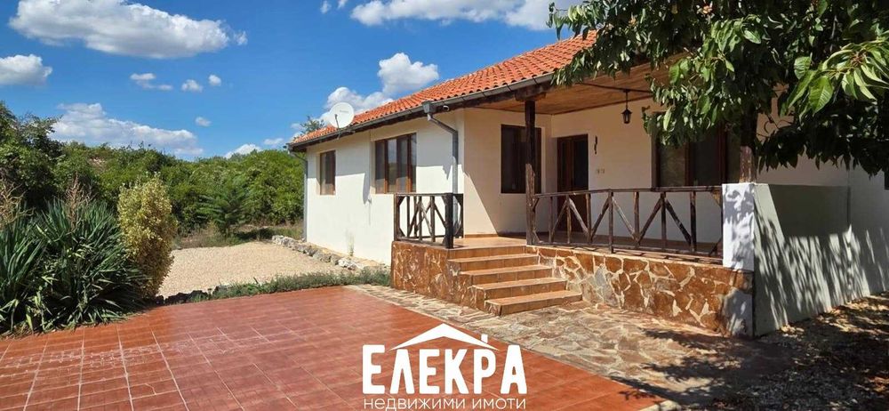 Ревновирана къща с.Кривня