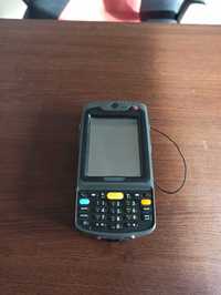 Motorola MC70 мобилен компютър с баркод скенер