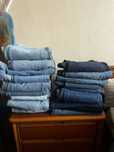 Blugi levi’s noi
