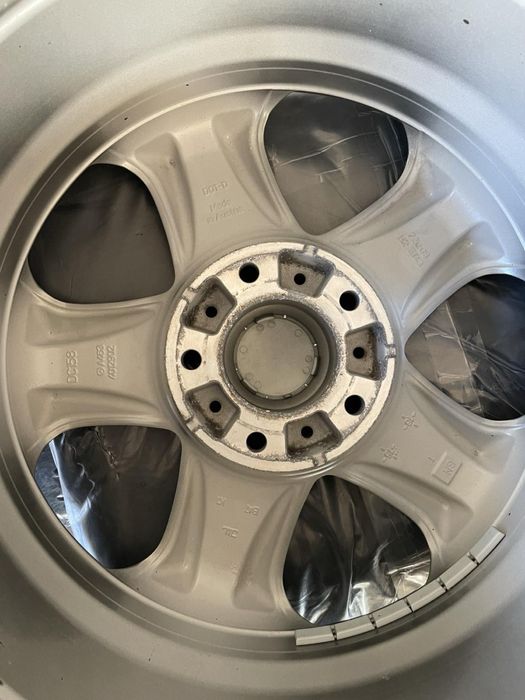 Части за G class 2016