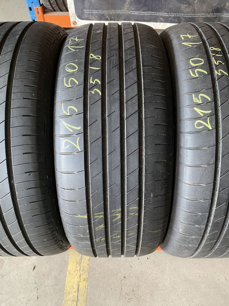 Anvelope vara 215/50/17 Goodyear Efficient Grip Performance 215 50 17