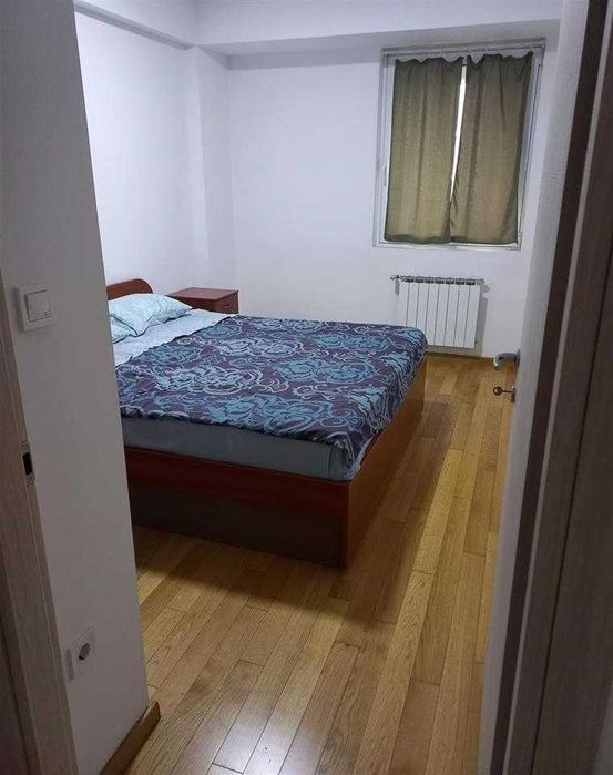 Дава се под наем Двустаен апартамент в Бургас, Лазур - 63 кв.м за 178.5 € - Снимка #3