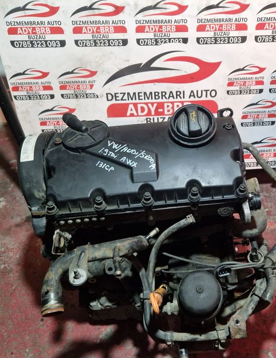 Motor Volkswagen Passat B5.5/ Skoda Superb 1/Audi A4 B6 1.9 TDI AVB/AWX/AVF