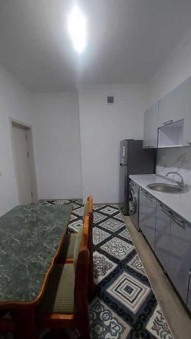 Срочна аренда квартира сергели навастройка 10 чи худуд 2/4/16