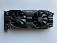 Placa video EVGA GeForce RTX 2070 Super 8GB GDDR6