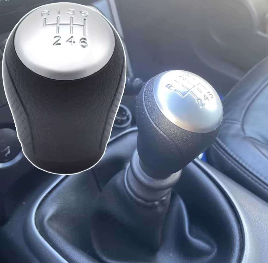 Топка за скоростния лост за Нисан Кашкай Джук Nissan Qashqai Juke