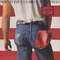 Bruce Springsteen – Born In The U.S.A.