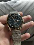 Ceas Automatic Breitling Superocean Heritage II