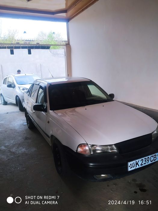 Nexia 1 sotiladi