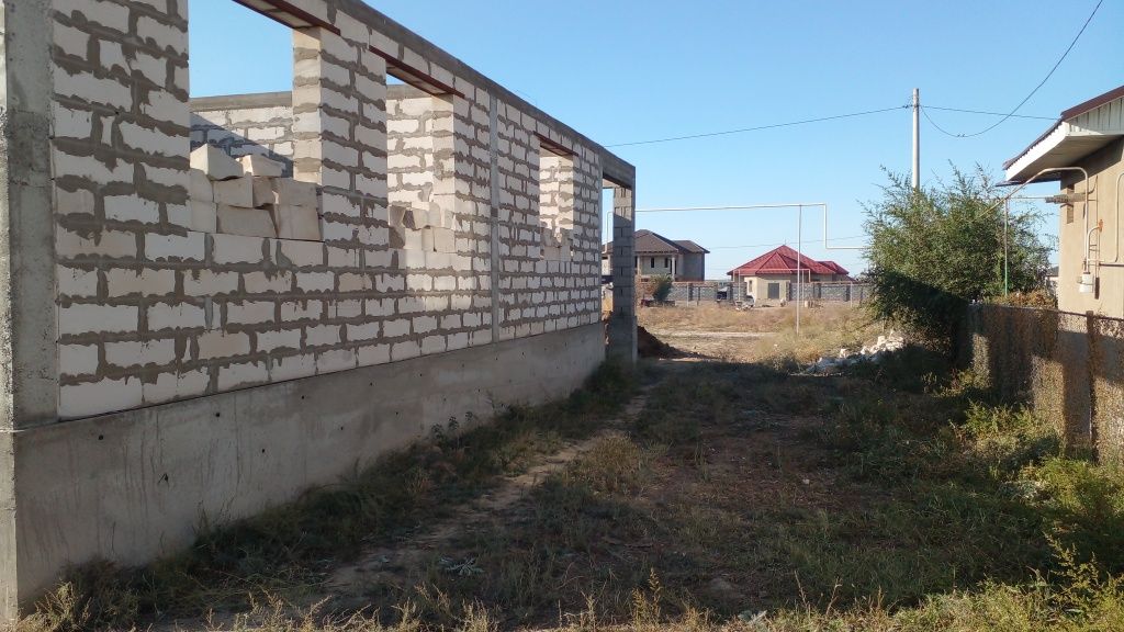 Үй сатылады Көкөзекте