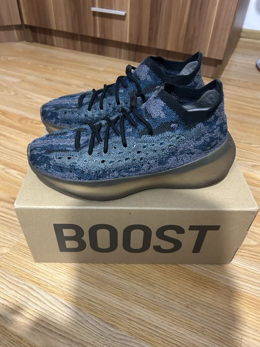 Yeezy Boost  380