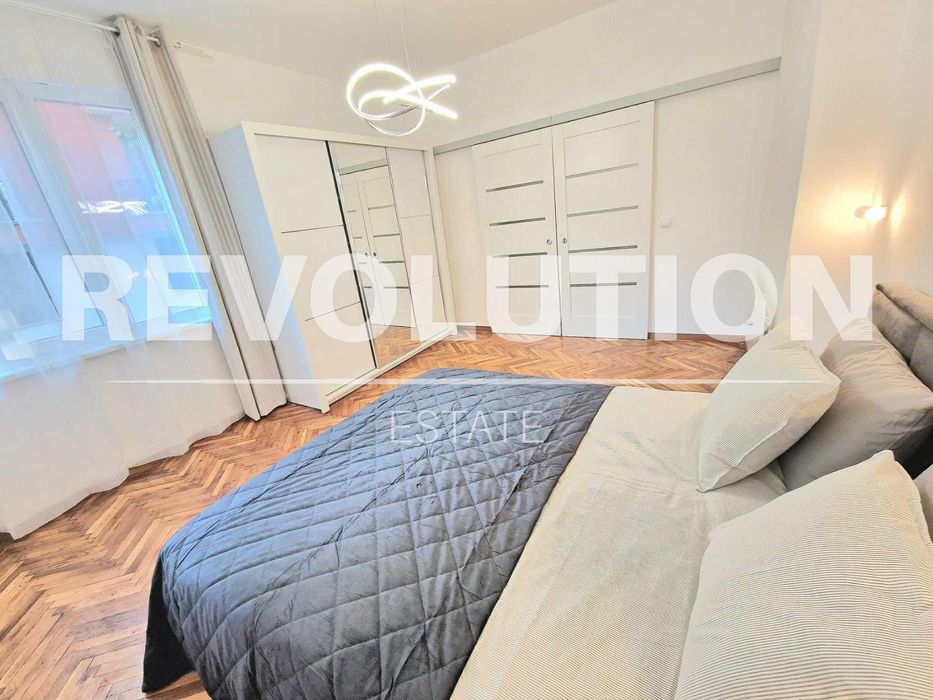 Дава се под наем Четиристаен апартамент в Варна, Общината - 100 кв.м за 1000 € - Снимка #4