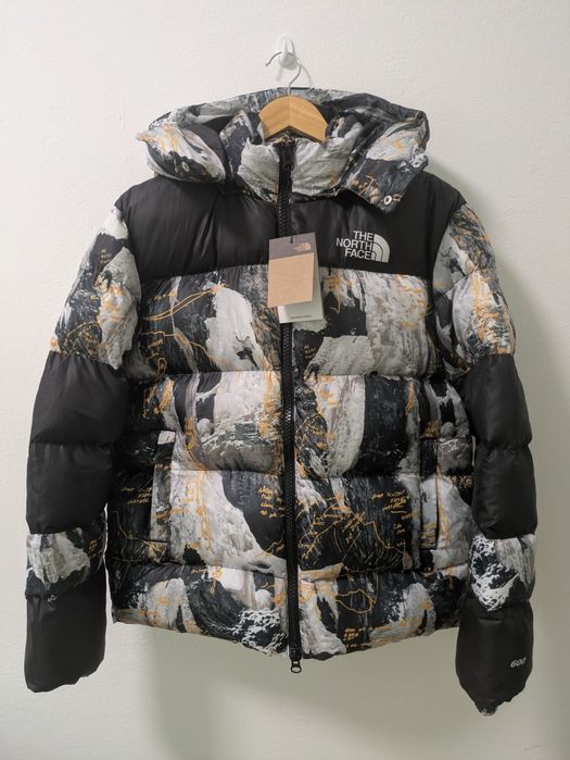 Geaca The North Face Puffer (mărimi: S,M,L,XL)