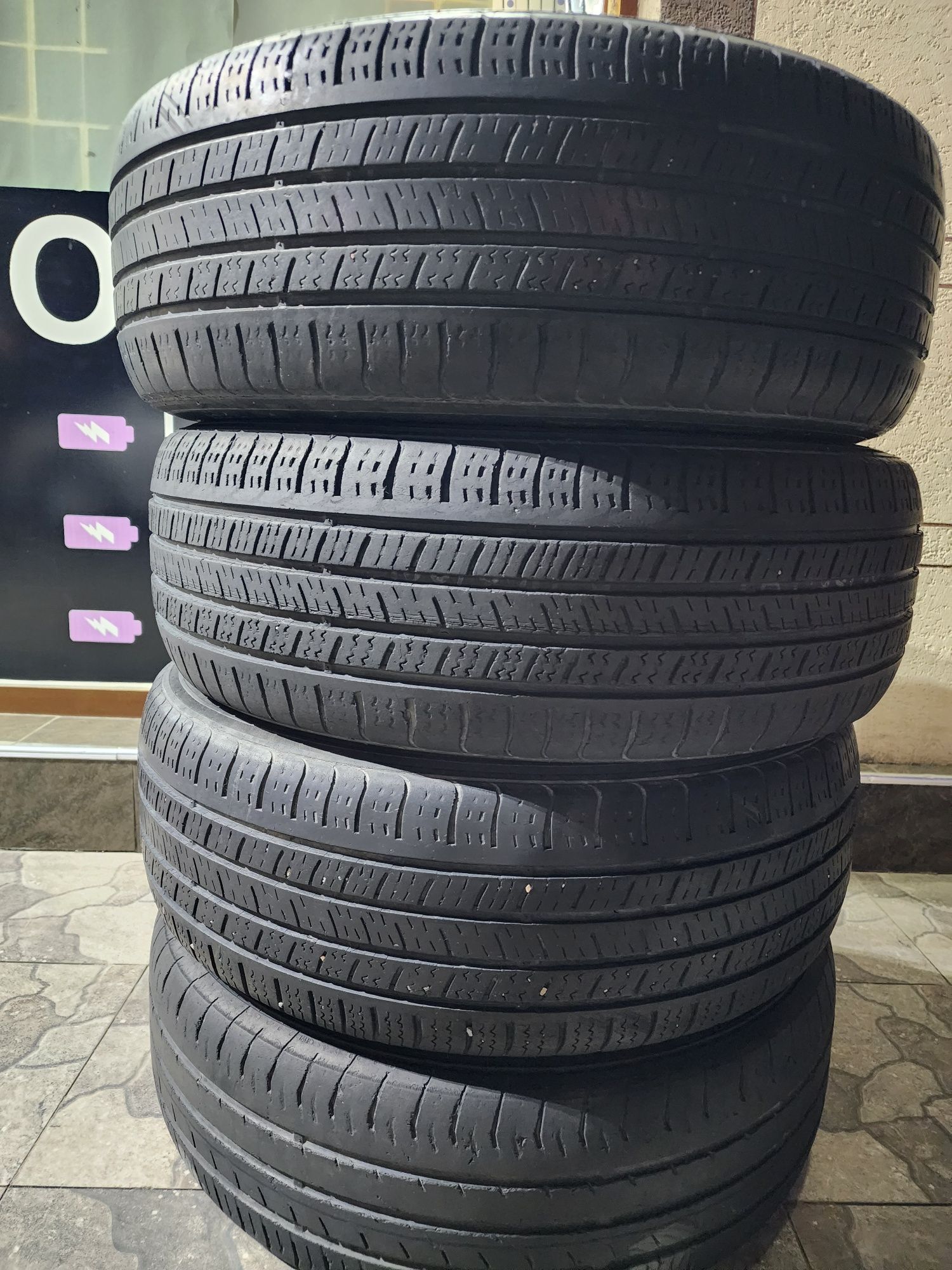 KUMHO 195/65/R15