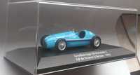 Macheta Gordini Type 16 Formula 2 1952 - Atlas Saga 1/43