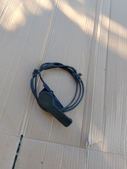 Mâner deschidere capota Golf 4