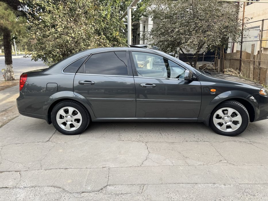 Lacetti Jentra Gentra Жентра avtomat 3 pozitsiya full
