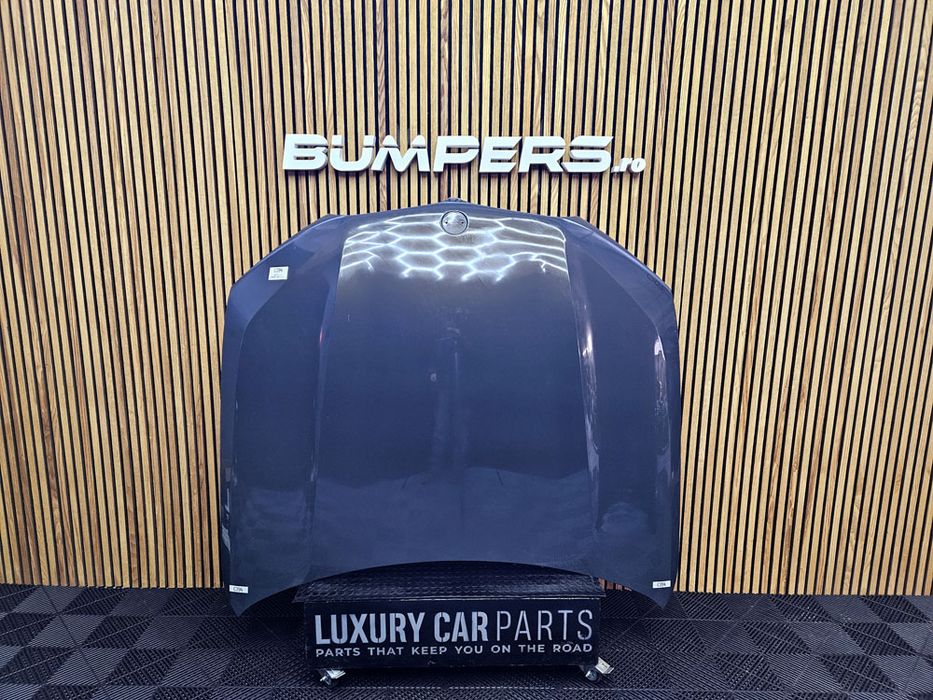 BMW X5 X6 2018/2024 G05 G06 capota fata C394