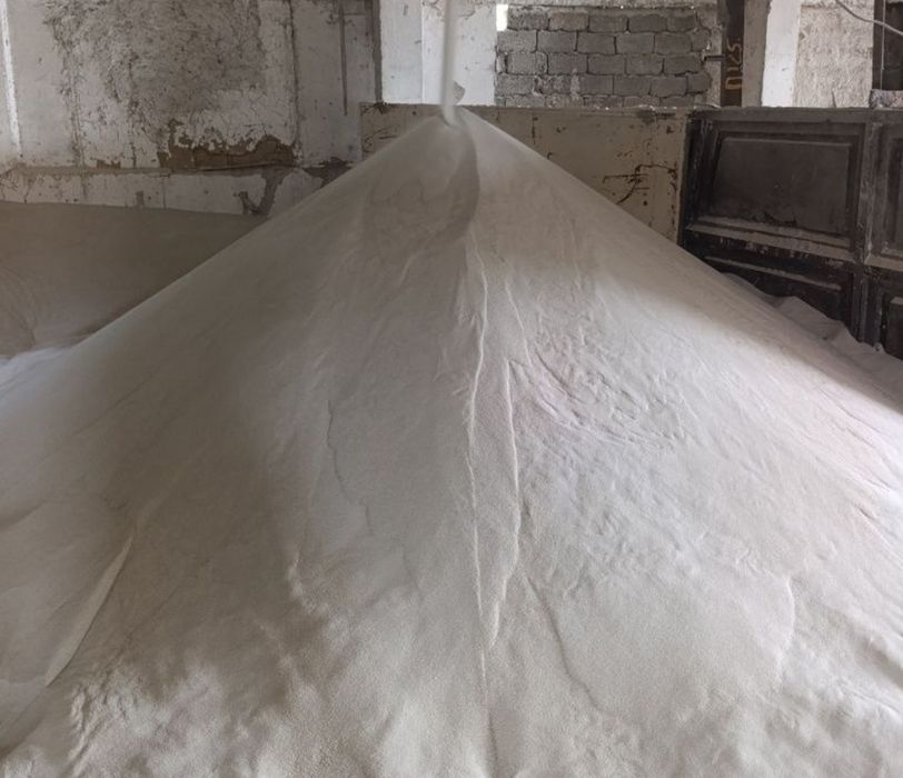 Oq Qum "Кварс песок"