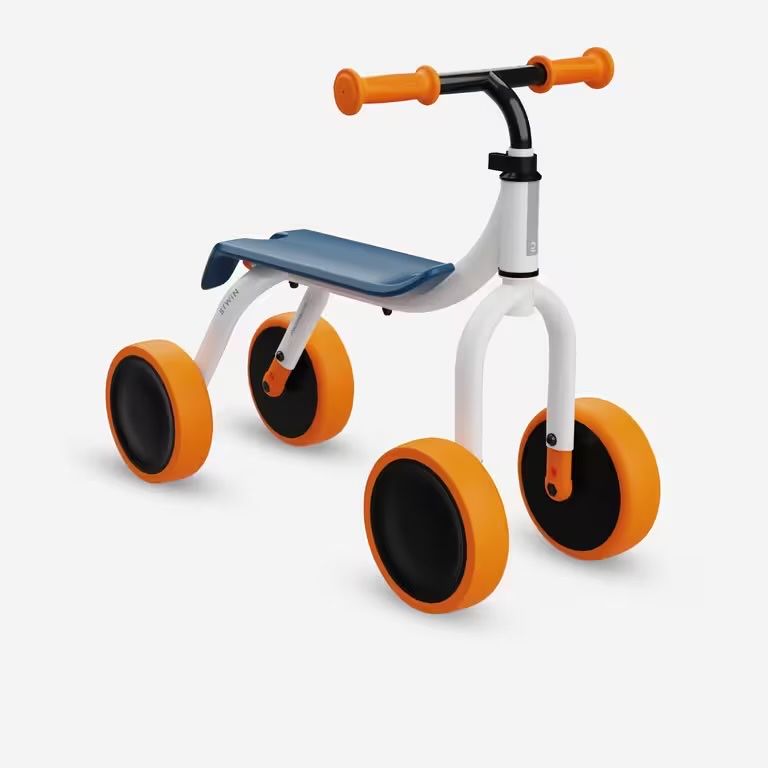 Баланс колело Btwin