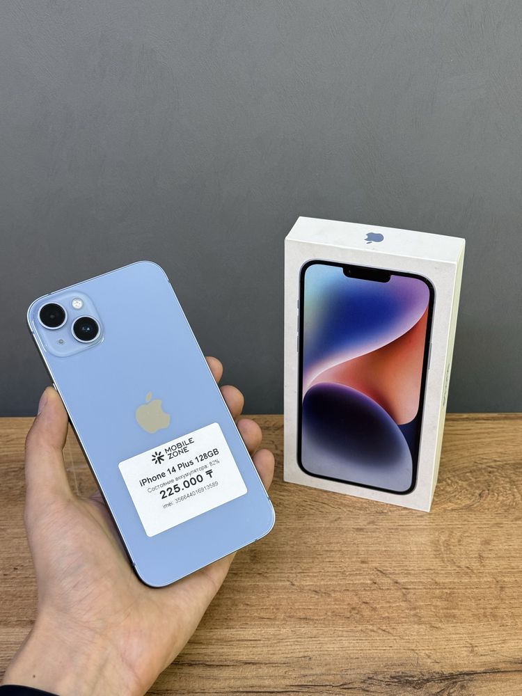 Iphone 14 Plus 128 GB | Mobile Zone