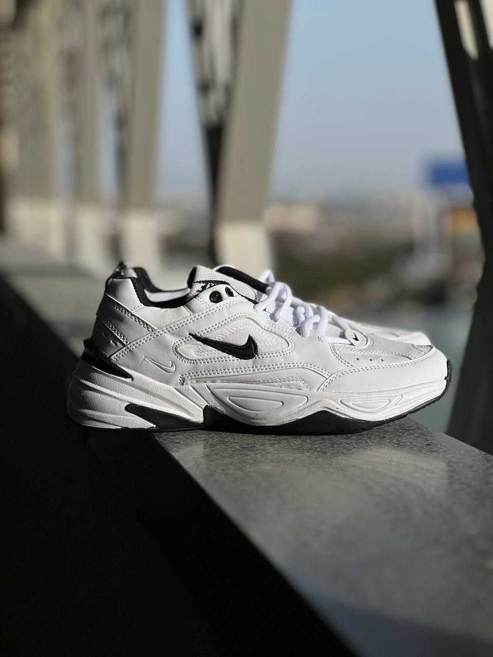 Кроссовки Nike M2K Tecno