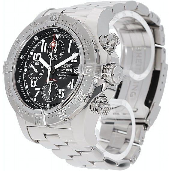 Za bratara Breitling Avenger Skyland