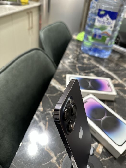 Iphone 14 pro max LL/A