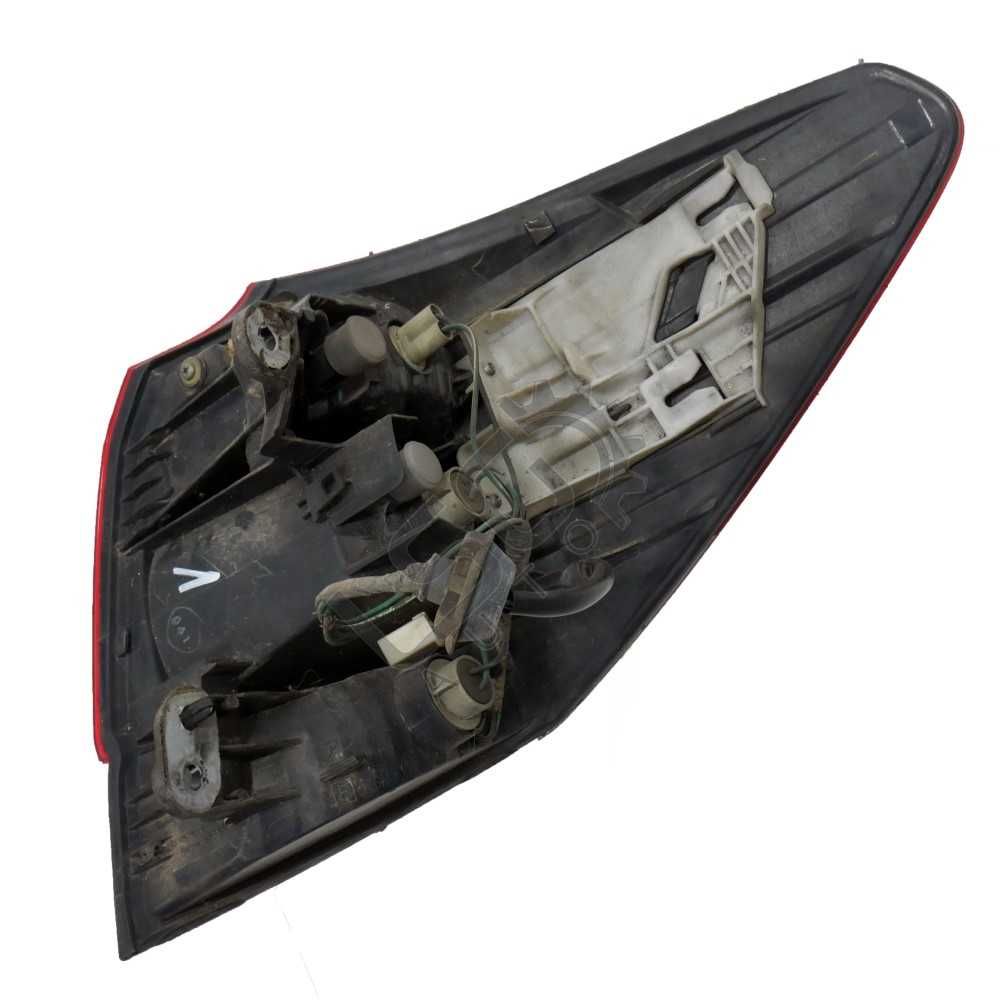 Ляв външен стоп Subaru Legacy V 2009-2014 ID: 115188