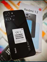 Redmi 12 256gb sotiladi