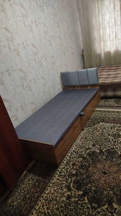 krovat arzon krovat sunduk.Кровать сундук 2х90lik