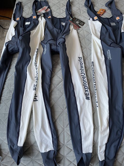 Costum Ciclism  noi noute originale 100% calitate