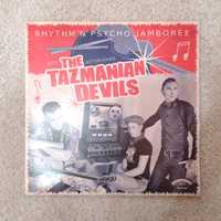 The Tazmanian Devils - Rhythm 'N' Psycho Jamboree - vinil