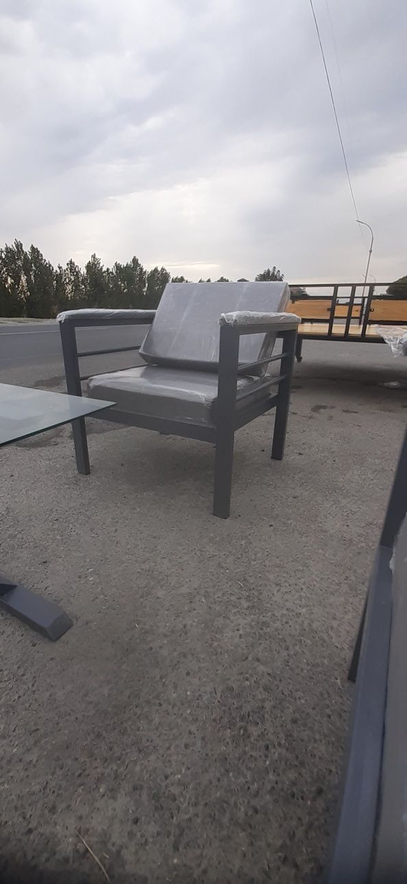 Loft Mebel kamplekt