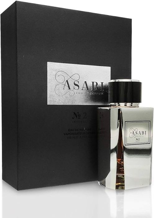 Vand parfum Asabi nr 2