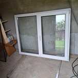 Fereastra termopan
