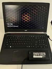 Laptop Acer Aspire V Nitro Black Edition VN7-592G